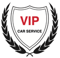 Bourbon Trail VIP Car Service Logo